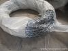 Straight Line Razor Wire