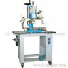 Manual stamping machine