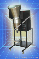 TONER FILLING MACHINE