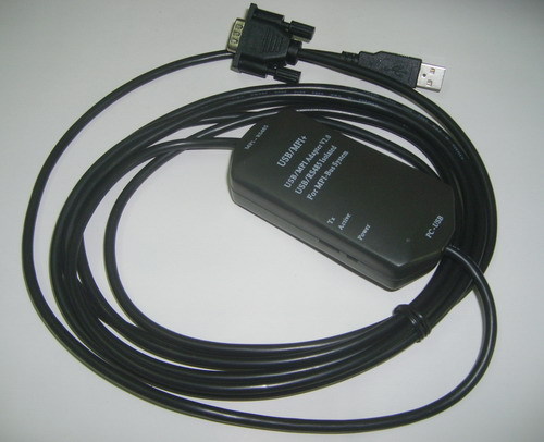 PLC Programming Cable