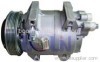 Auto a/c compressor