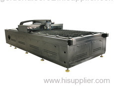 thin sheet metal laser cutting machine