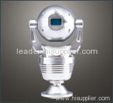 Explosion proof PTZ camera