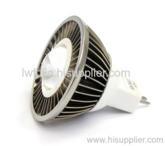 Mr16 Led 12v Bulb