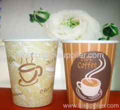 paper coffee cup