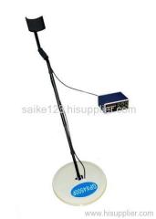 Underground Metal Detector