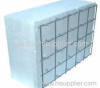 3D Wire Mesh Panel