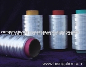 Ultra High Molecular Weight Polyethylene Fibre