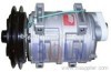 Auto a/c compressor