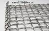 stainless steel wire mesh/stainless steel crimped wire mesh
