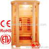 Infrared Sauna Room