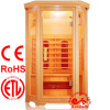 Far Infrared Sauna