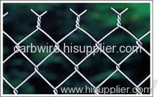 Chain Link Fence