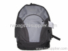 Black school bag