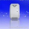 Wireless smart gas detector