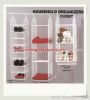 KingKara KASS023 Hanging Tiers Shoes Display Rack