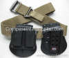 Glock 17/18/19 P226,M1911,Beretta92 WAIST HOLSTER