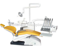 Chair Mounted Dental Unit