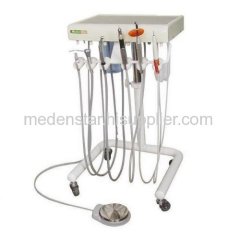 Mobile Dental Cart System