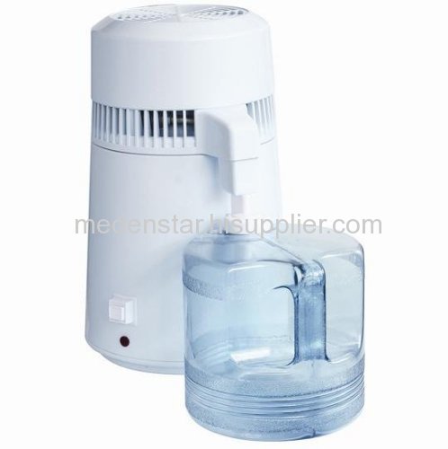 Distilled Water Generater