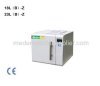 Dental autoclave