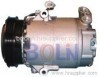 Auto a/c compressor