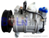 Auto a/c compressor