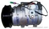 Auto a/c compressor