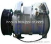 Auto a/c compressor