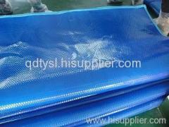 Swimming Pool Cover sheet