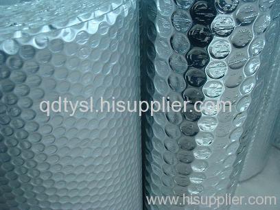 bubble foil thermal insulation material from qingdao taiyue