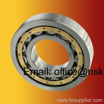 Germany FAG Bearings cylindrical roller bearings