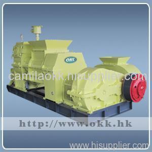 clay extruder