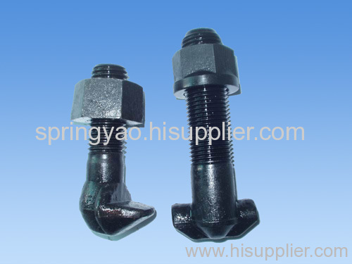 rail anchor bolt