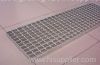 galvanized steel grating