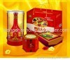 packing products
