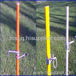 Fiberglass Stakes, Tree Stakes, Nursery Stake, Grape Stake Fiberglass Flower Stick, Garden Stake Fiberglass Rods