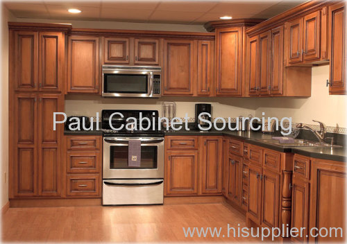 American kitchen and bath cabinets