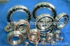 angular contact ball bearings