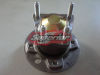 1604004 Opel wheel hub