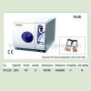 Dental autoclave