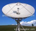 Antesky 4.5m Earth Station Antenna