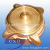 JIS- marine- bronze screw down check globe valve