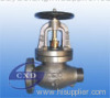 JIS-marine- cast iron angle hose valve