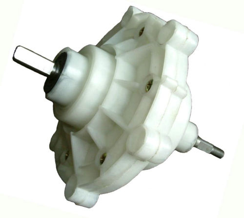 washing machine parts-gear box