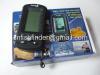 Wireless DOT Martix Sonar Fish Finder