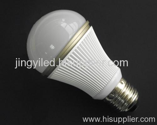 led bulb light