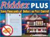 riddex pest repeller