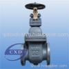 JIS-marine-cast Iron Gate valve