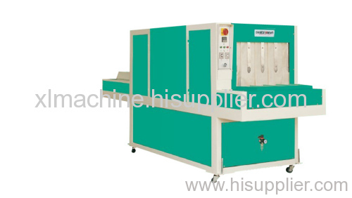 SM2020B Welt Molding Machine